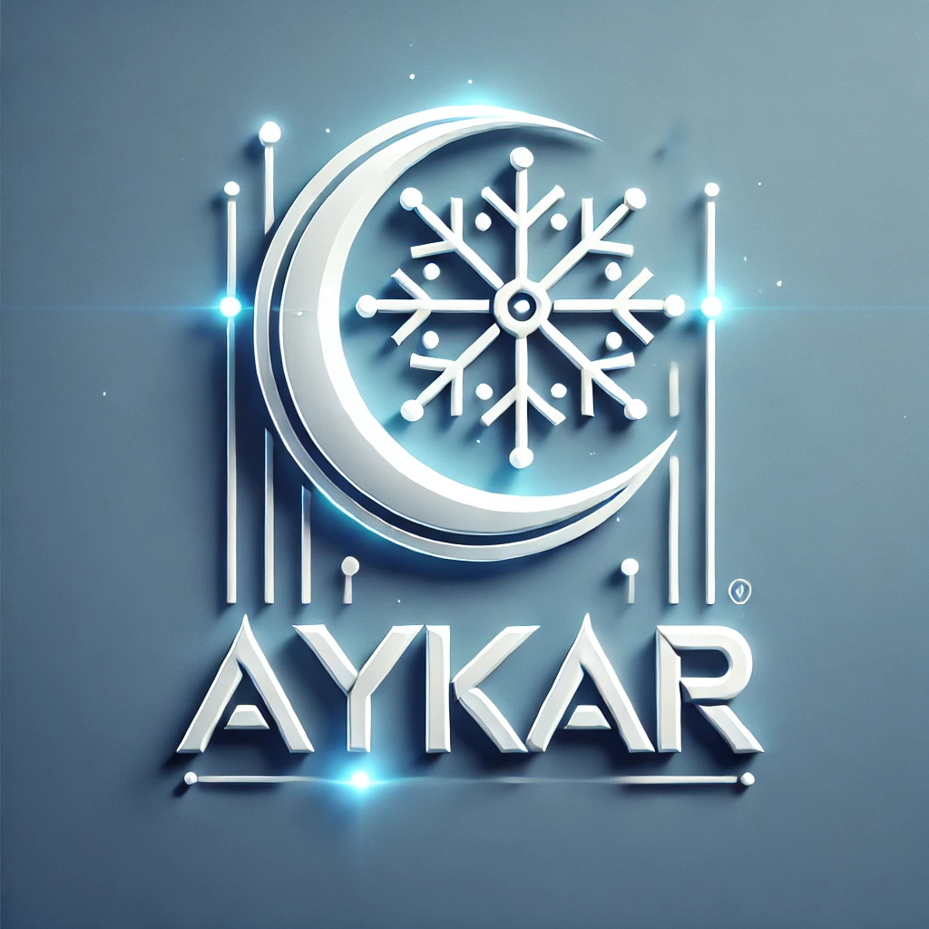 Aykar Logo